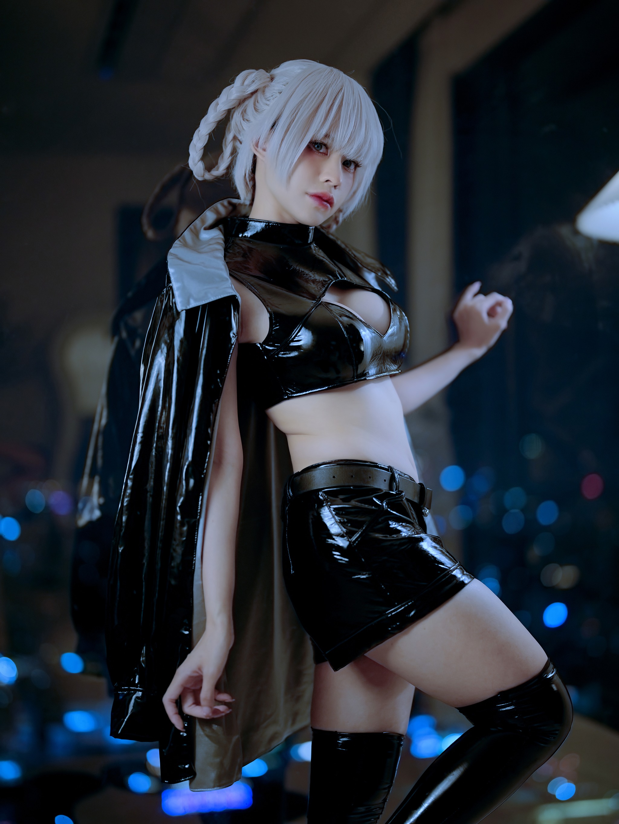 PingPing - NO.047 Nazuna[52P]-XikXak